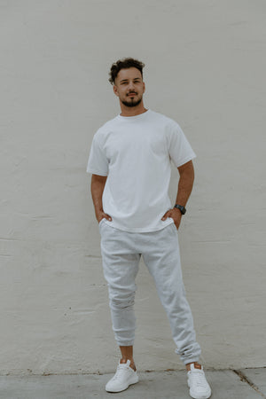 Vintage Cotton Tee