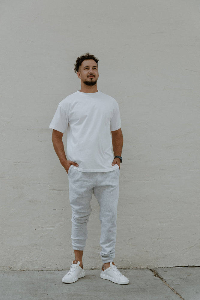 Vintage Cotton Tee