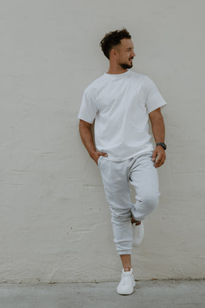 Vintage Cotton Tee