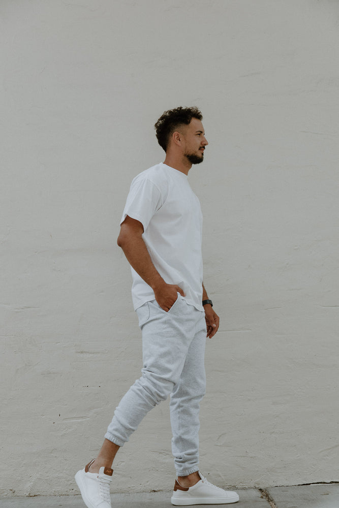 Vintage Cotton Tee