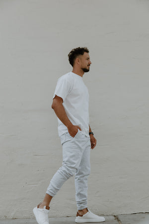 Vintage Cotton Tee