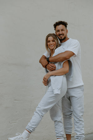 Essential Sweatpants