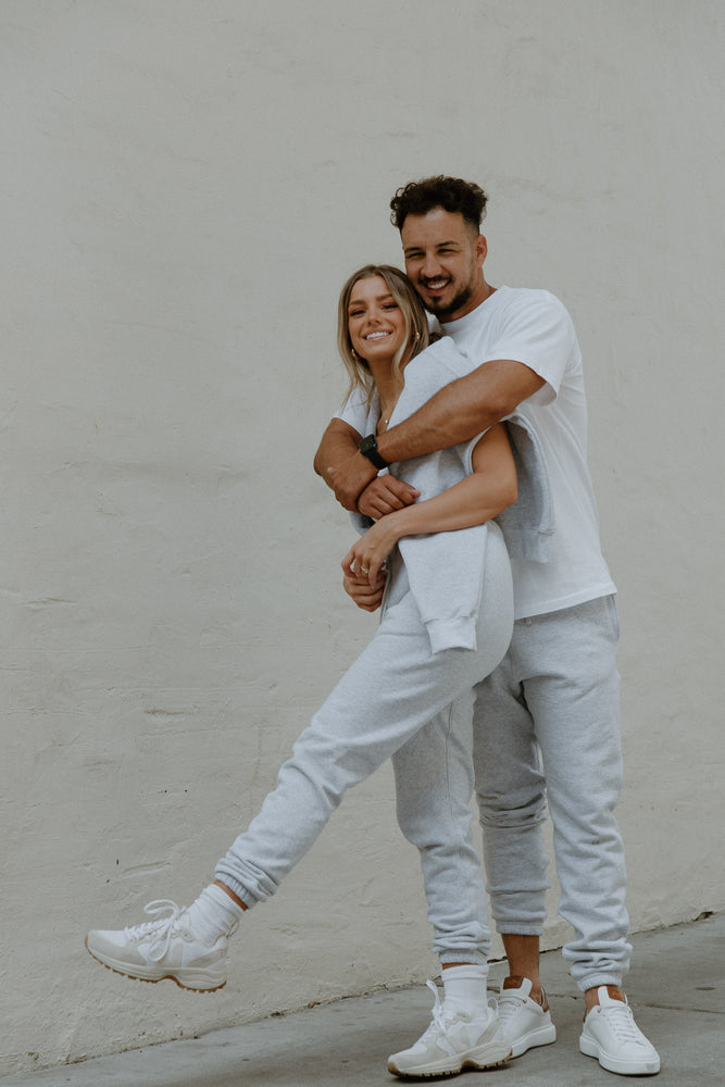 Essential Sweatpants