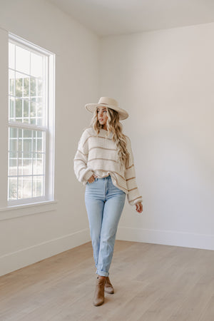 Riley Girlfriend Jeans