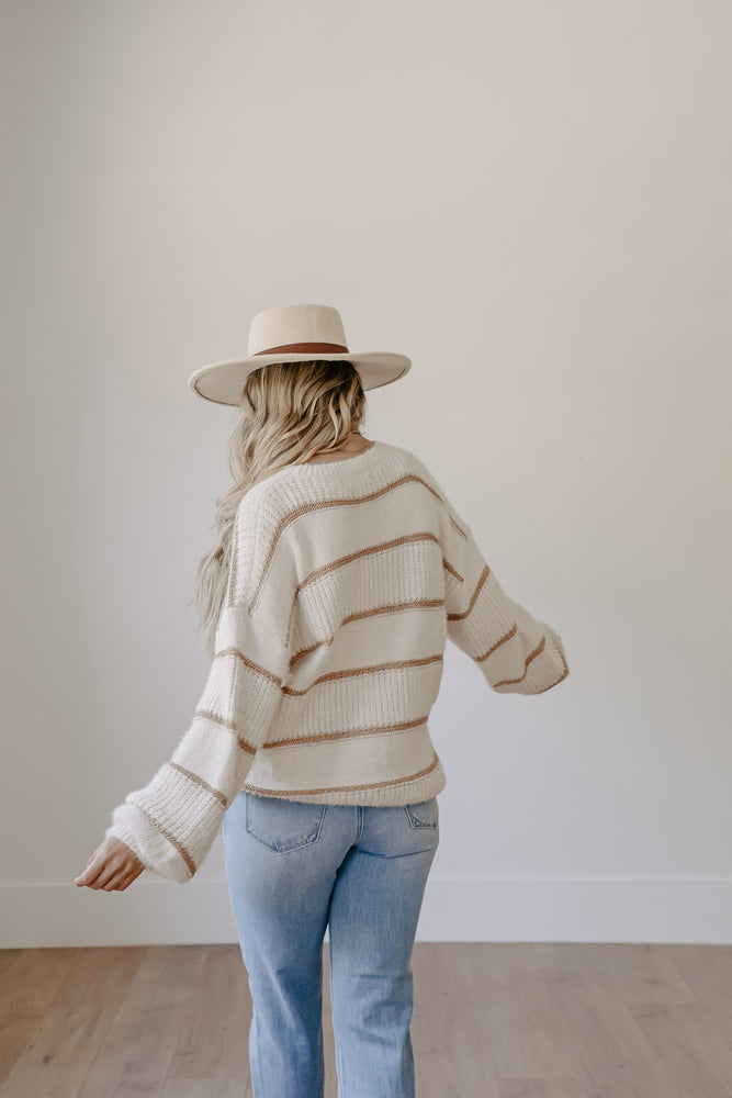 Eva Sweater