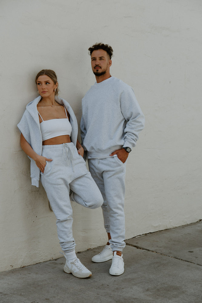 Essential Sweatpants
