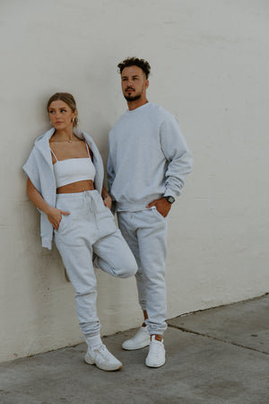 Essential Sweatpants
