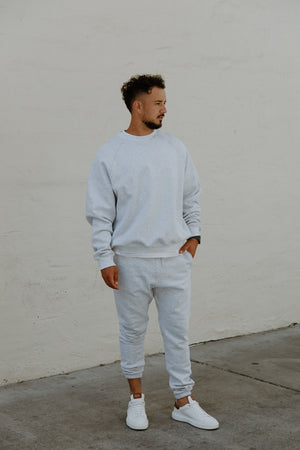 Essential Sweatpants