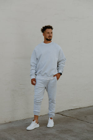 Essential Sweatpants