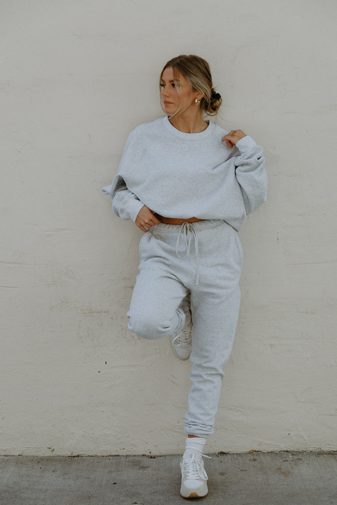 Essential Sweatpants