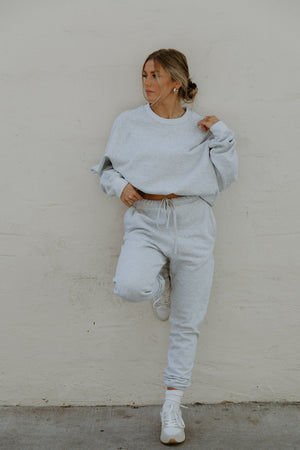 Essential Sweatpants