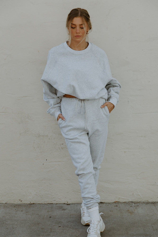 Essential Sweatpants