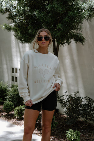Malibu Sweatshirt