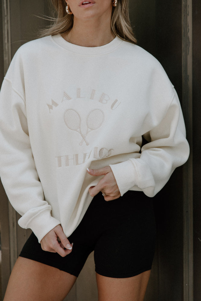 Malibu Sweatshirt