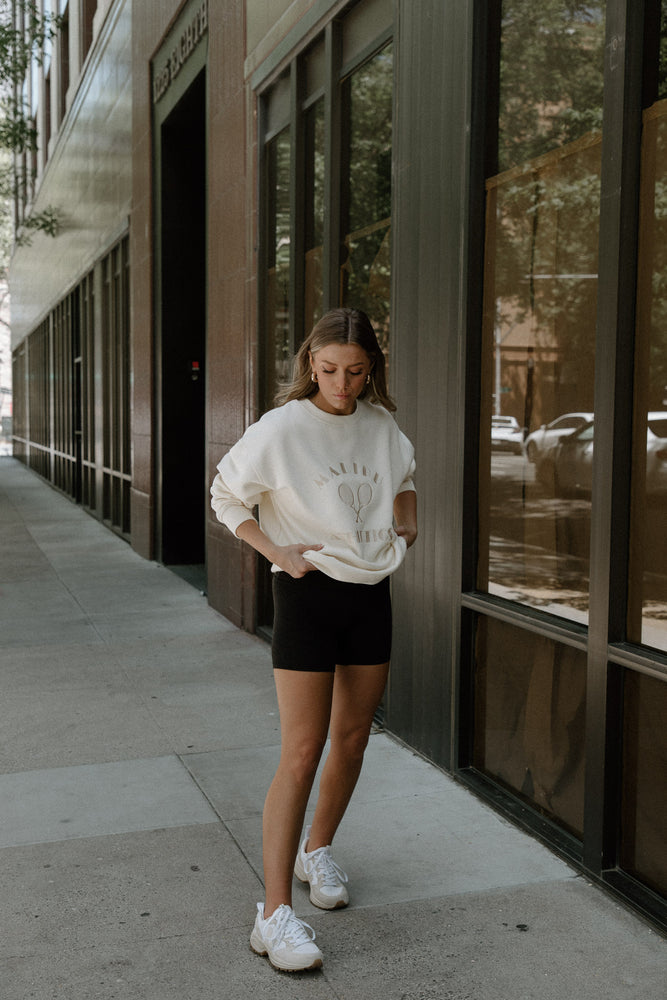Malibu Sweatshirt