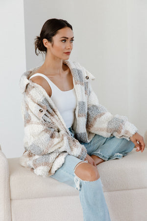 Sylvíe Teddy Shacket