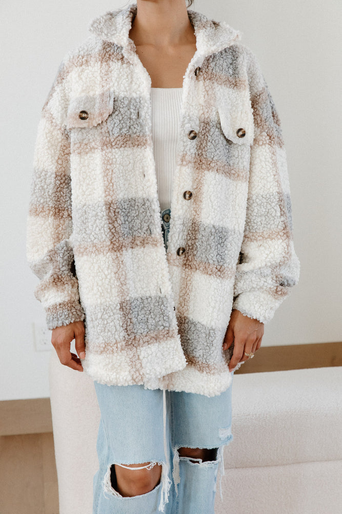 Sylvíe Teddy Shacket