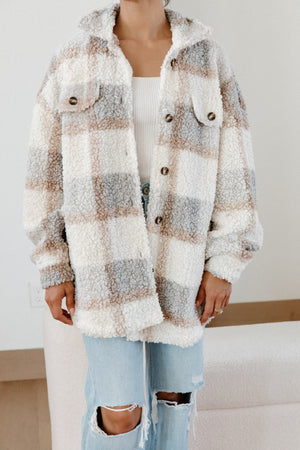 Sylvíe Teddy Shacket