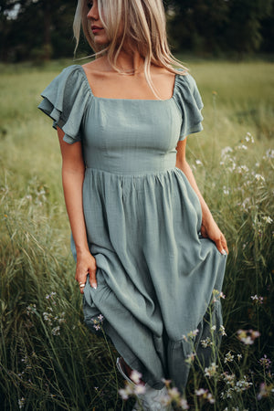 Jamie Dress