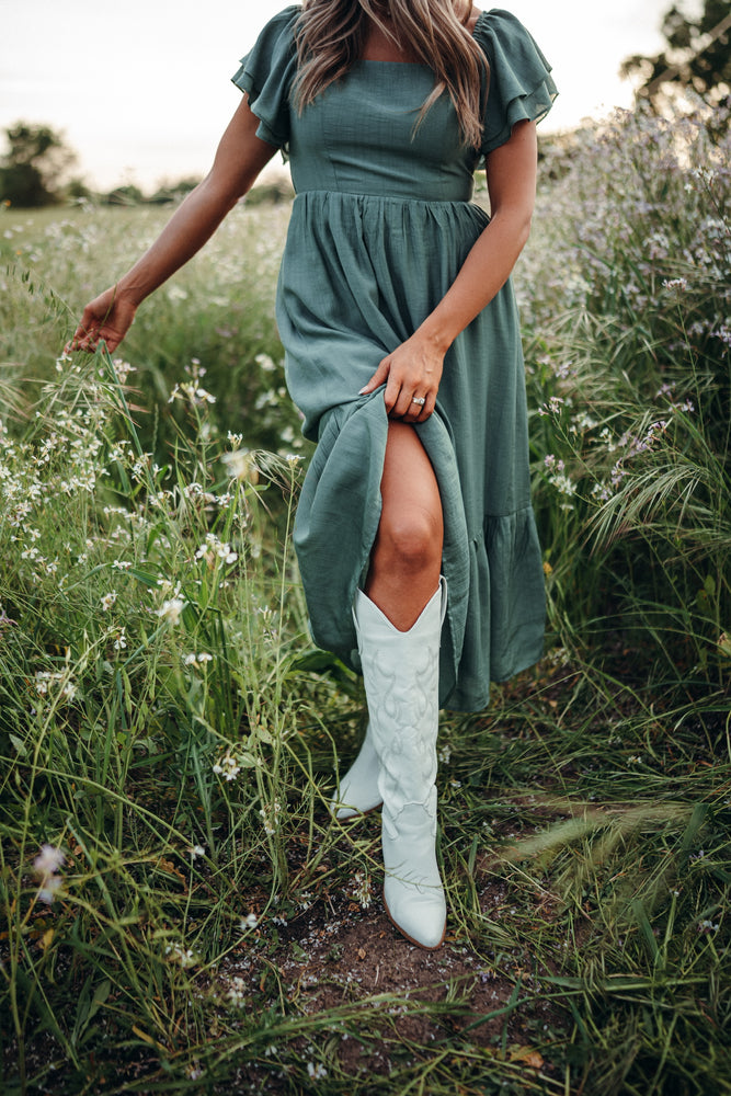 Jamie Dress