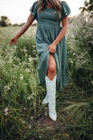 Jamie Dress