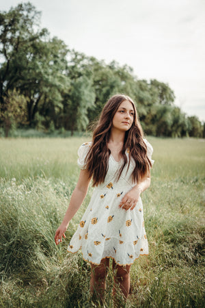 Kayla Sundress