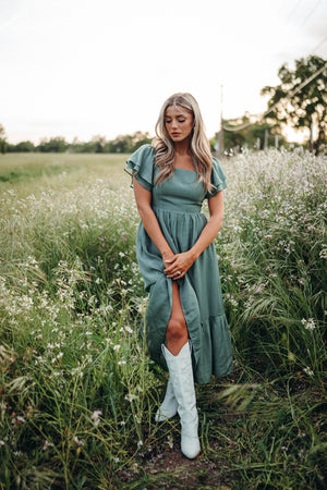 Jamie Dress
