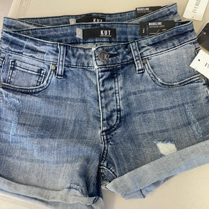 Madeline Boyfriend Shorts