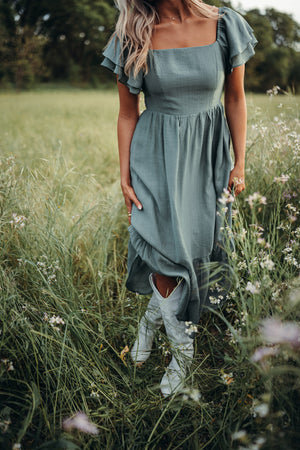 Jamie Dress
