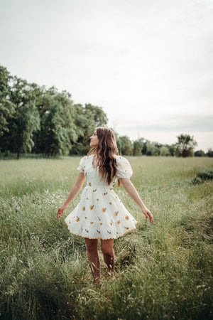 Kayla Sundress
