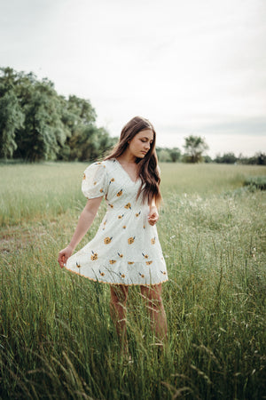 Kayla Sundress