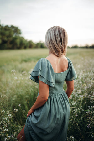 Jamie Dress