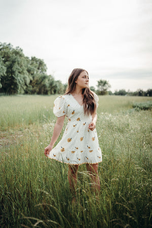 Kayla Sundress
