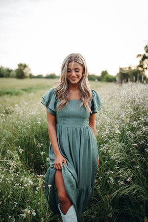 Jamie Dress