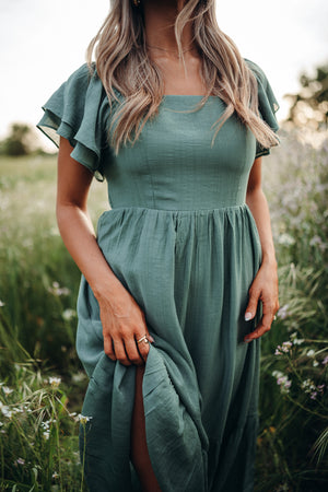 Jamie Dress