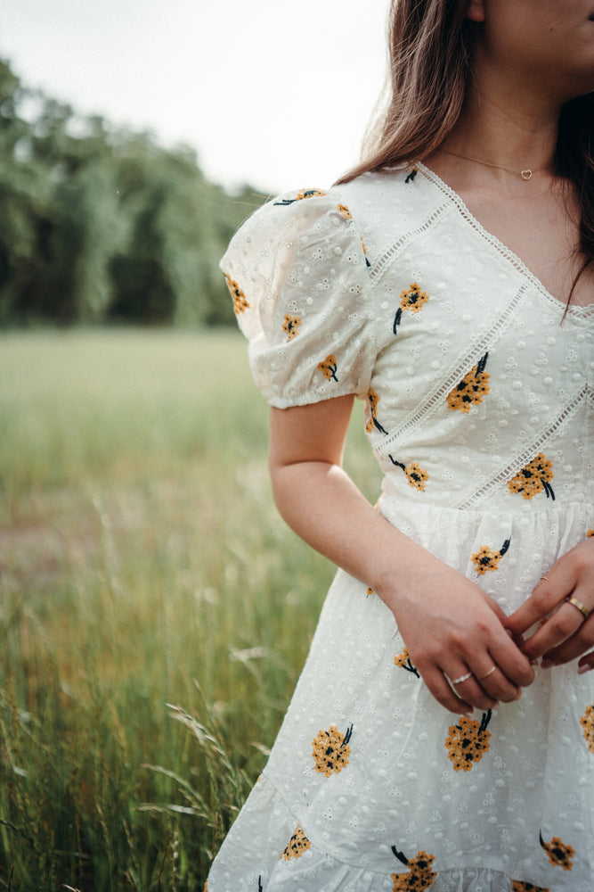 Kayla Sundress