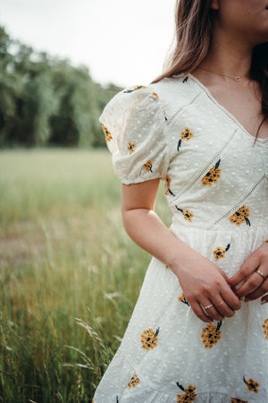 Kayla Sundress