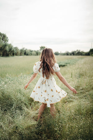 Kayla Sundress