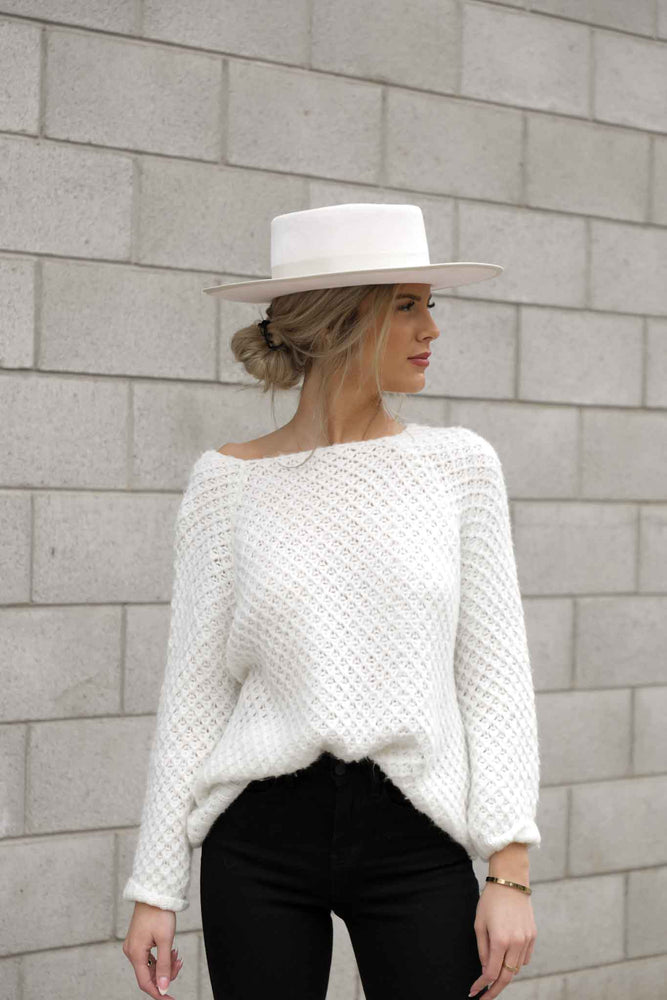 SCANDAL - Millie Sweater