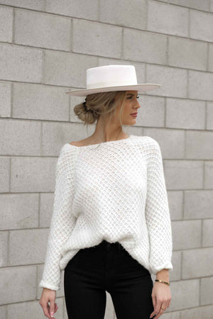 SCANDAL - Millie Sweater