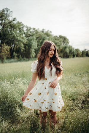 Kayla Sundress