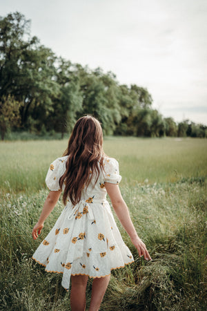 Kayla Sundress