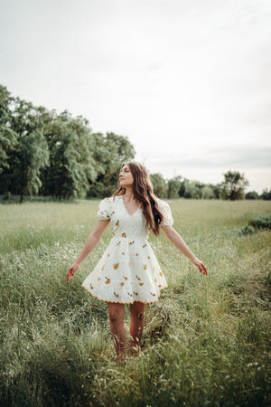 Kayla Sundress