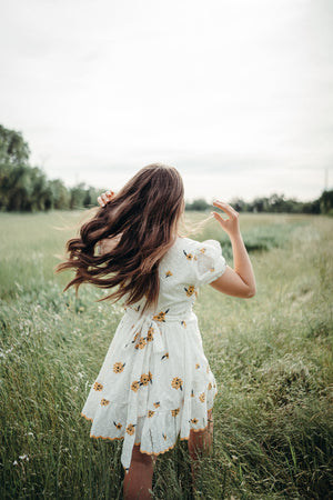 Kayla Sundress