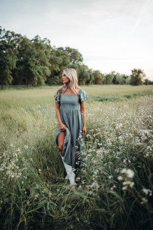 Jamie Dress