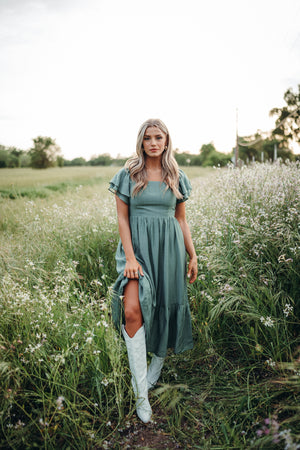 Jamie Dress