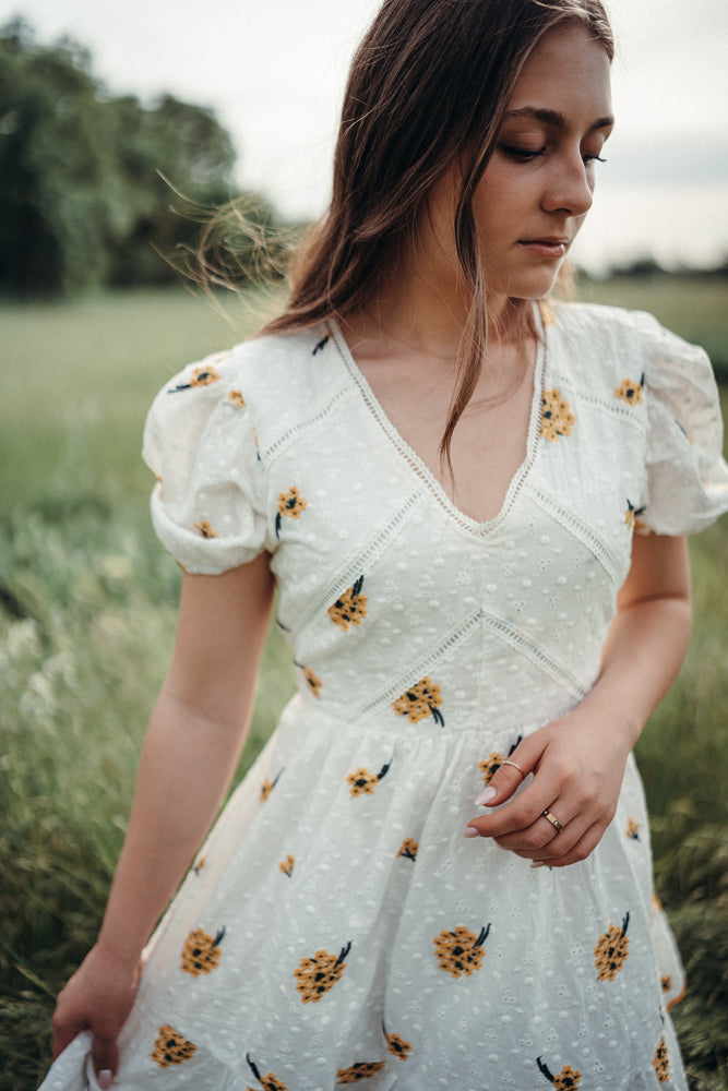 Kayla Sundress