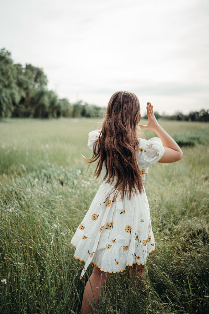 Kayla Sundress